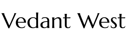 Vedant West Logo